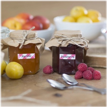 Brother Етикети BROTHER TZe-MPRG31 (TZEMPRG31)