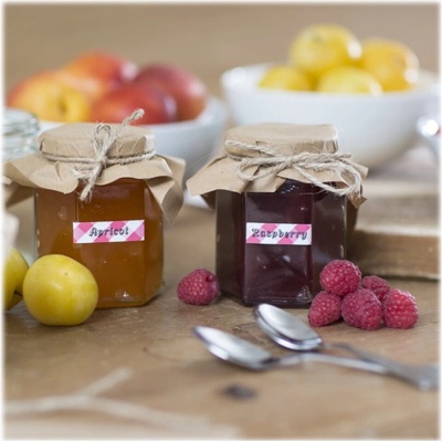 Brother Етикети BROTHER TZe-MPRG31 (TZEMPRG31)