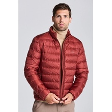 Gant The Light Down Jacket fialová