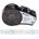Brady M21-131-499 / 152091, 25.40 mm, Nylon, черно копиране / бял фон (152091)