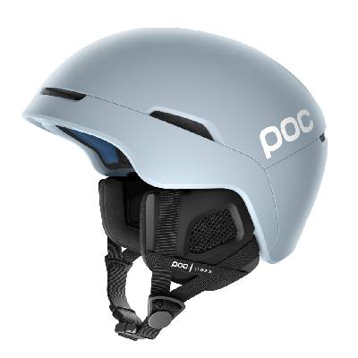 POC OBEX SPIN dark kyanite blue Velikost: XL-XXL, Barva: Modrá