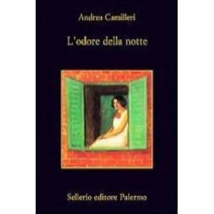 L'odore della notte | Andrea Camilleri (ISBN: 9788838917295)