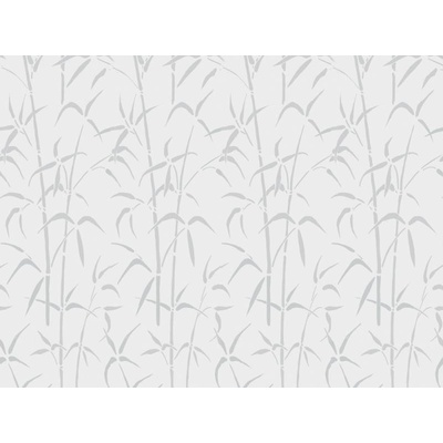 D-c-fix Folie 1-2-3-static, bez lepidla, Bamboo, drží statickou silou, mnohonásobné použití, rozměry 1-2-3-static, Bamboo, 90cmx1,5m
