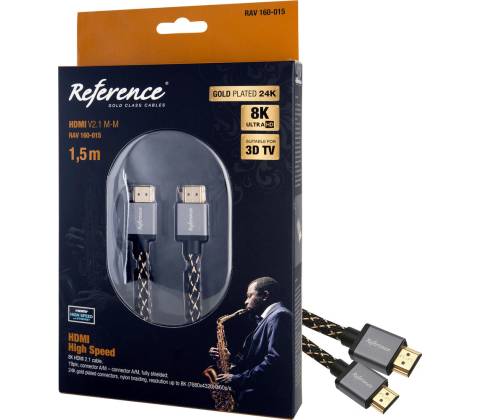 Reference RAV 160-015