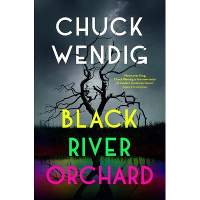 Black River Orchard