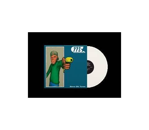 Millencolin - Same Old Tunes LP