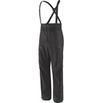 Patagonia Ски панталон Patagonia Powslayer Bibs Ski trousers - Black - размер XL (007-4770-0115)
