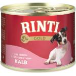 RINTI Консерва Rinti Gold Adult телешко 185g (394-91036)