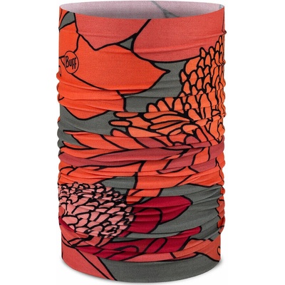 Buff bandana coolnet uv nákrčník aramay poppy