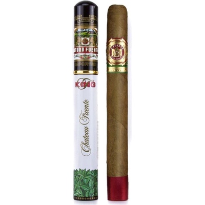 Arturo Fuente Chateau Fuente King T