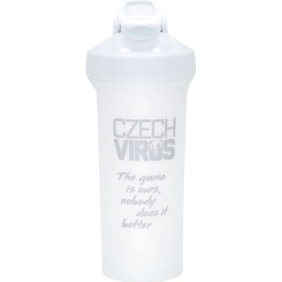 Czech Virus BlenderBottle® Classic Loop Pro Bílý