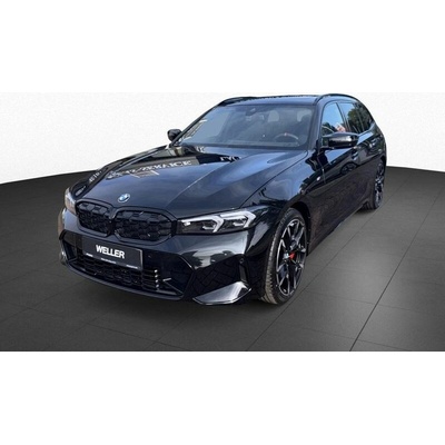 BMW 3 Series M340d xDrive M Sport Pro 250 kW