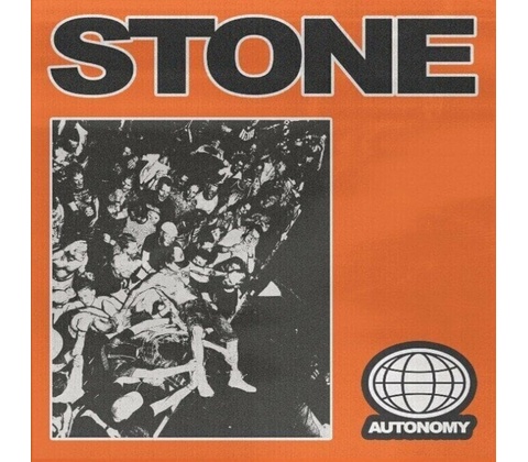 Solarstone, AUTONOMY, CD