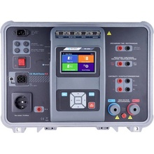 Metrel MI 3394 ST MultiTesterXA Standard Set