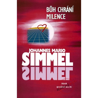 Bůh chrání milence