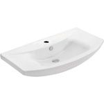 SAPHO AQUALINE Zero 86x50 cm (6085)