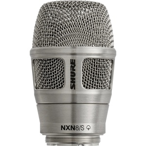 Shure RPW206 Nexadyne 8/S Глава за безжични системи, никел