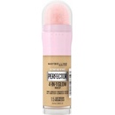 Make-upy Maybelline Instant Age Rewind Perfector 4-in-1 Glow rozjasňující make-up pro přirozený vzhled 1.5 Light Medium 20 ml
