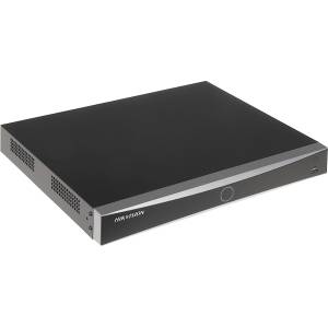 Hikvision DS-7608NXI-I2/8P/S(E) 8-ch 1U 8 POE AcuSense 4K NVR (DS-7608NXI-I2/8P/S(E))