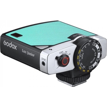 GODOX Lux Junior