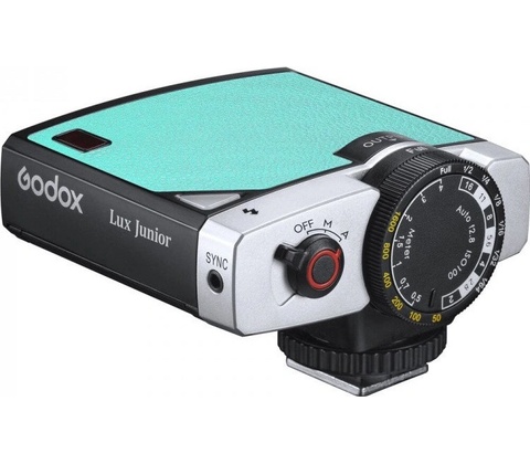 GODOX Lux Junior