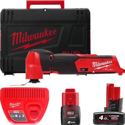 Milwaukee M12 FUEL FMT-422X 4933472239