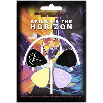 Bring Me The Horizon That's The Spirit Trsátko