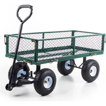 G21 Záhradný vozík GD 90