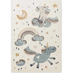 Hanse Home Детски килим 120x170 cm Einhorn - Hanse Home (106413-120x170)