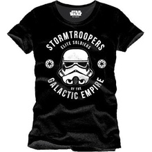 Star Rogue One Stormtrooper Of The Galactic Empire