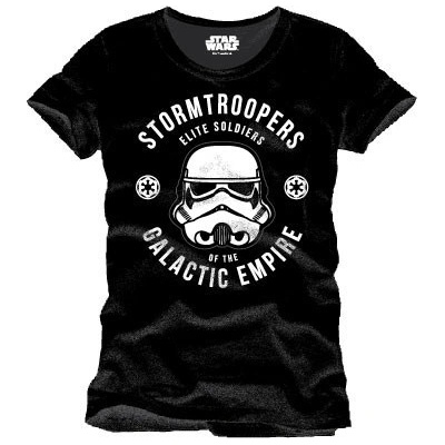 Star Rogue One Stormtrooper Of The Galactic Empire