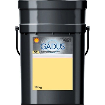 Shell Gadus S2 V220 00 18 kg