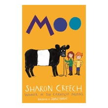 Moo! - Sharon Creech