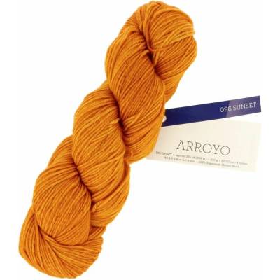 Malabrigo Arroyo Sunset 096