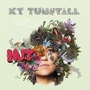 TUNSTALL, KT - NUT CD
