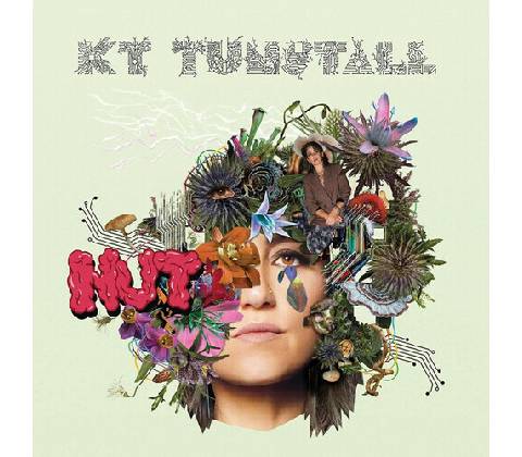 TUNSTALL, KT - NUT CD