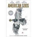 American Gods: Shadows