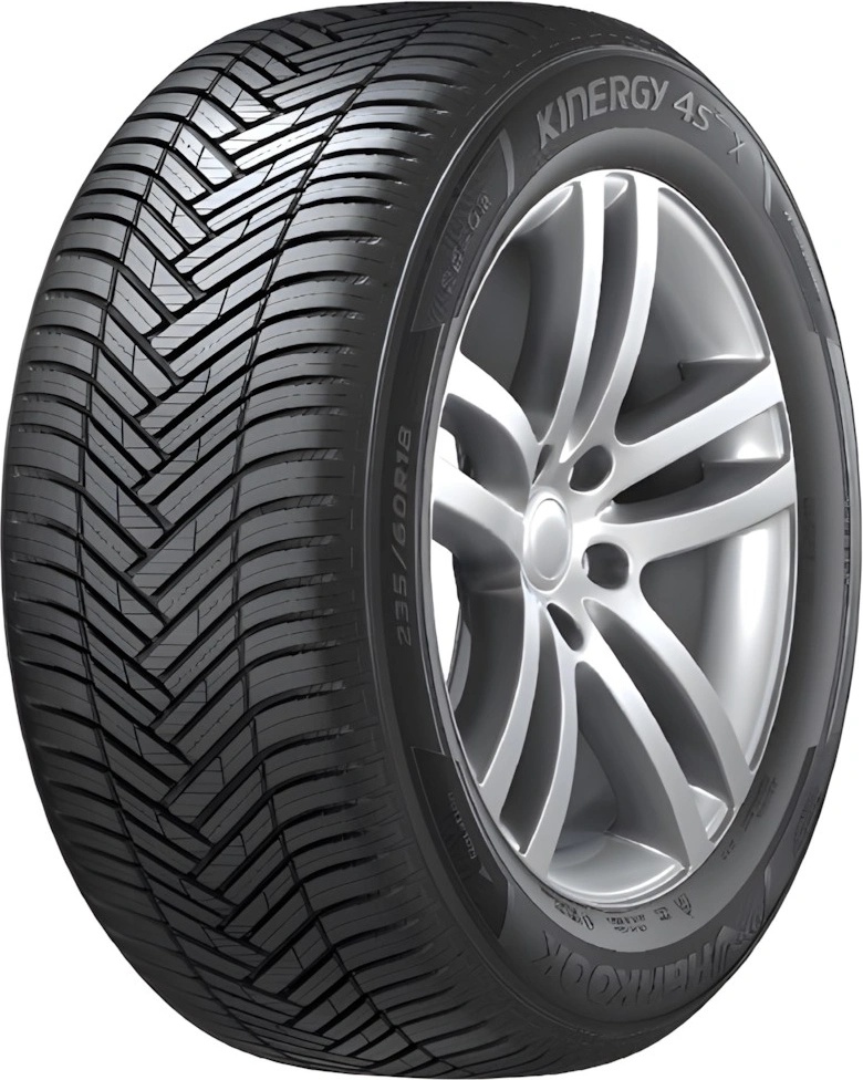 Kinergy 4S2 H750 - Hankook Tire España