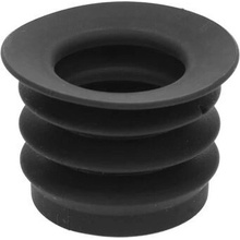 Pard Gumová očnica na Leopard