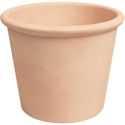 Artevasi Теракотена саксия за цветя ø 18 cm Saramago Cilindro - Artevasi (ZAT-T0021SRM01840104)