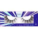 Wibo Изкуствени мигли All Eyes On Me - baby