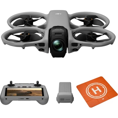 DJI Avata 360 (CP.FP.00000320.01)