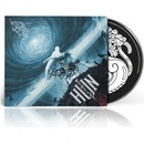 Hu - Hun Digipack CD
