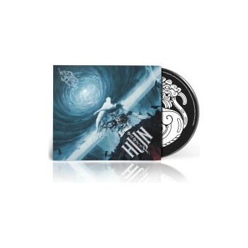 Hu - Hun Digipack CD