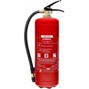 Gaz-tech Práškový hasiaci prístroj GP-4x ABC 4 kg