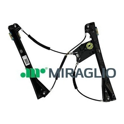 Zvedací zařízení oken MIRAGLIO 30/1511