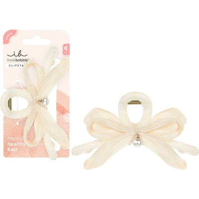 Invisibobble Clipstar Ballet Core