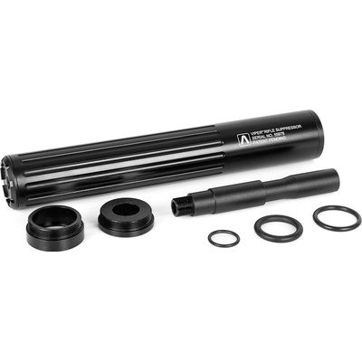 AirsoftPro CNC VIPER™ 250 x 40mm s prodloužením hlavně – Sleviste.cz