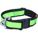 PROFIZOO Obojok popruh Jednofarebné