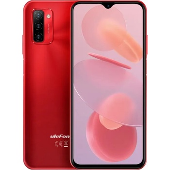 Image 1 of Ulefone Note 12P 64GB 4GB RAM Dual